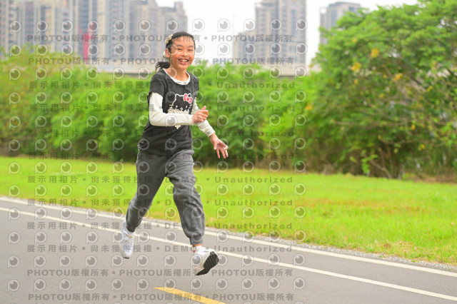 2024第六屆奔跑吧!毛小孩公益路跑