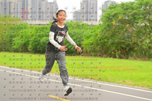 2024第六屆奔跑吧!毛小孩公益路跑