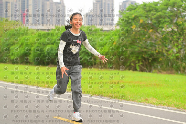 2024第六屆奔跑吧!毛小孩公益路跑