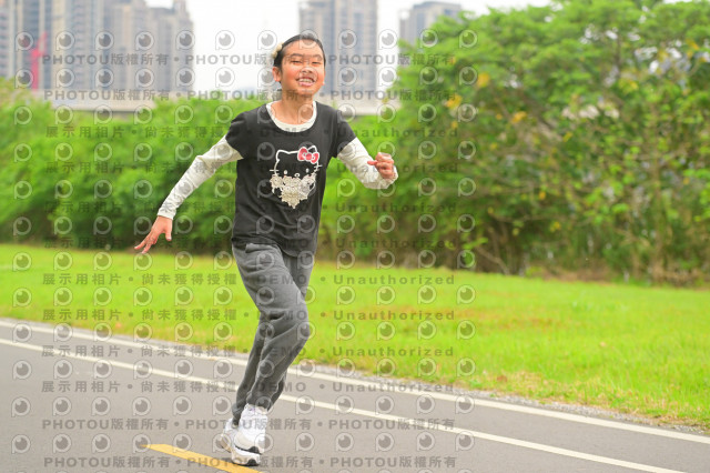2024第六屆奔跑吧!毛小孩公益路跑