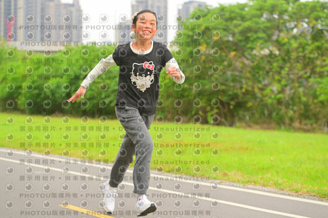 2024第六屆奔跑吧!毛小孩公益路跑