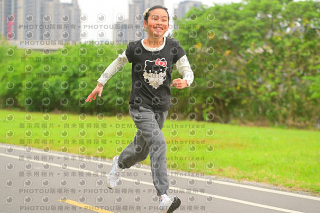 2024第六屆奔跑吧!毛小孩公益路跑