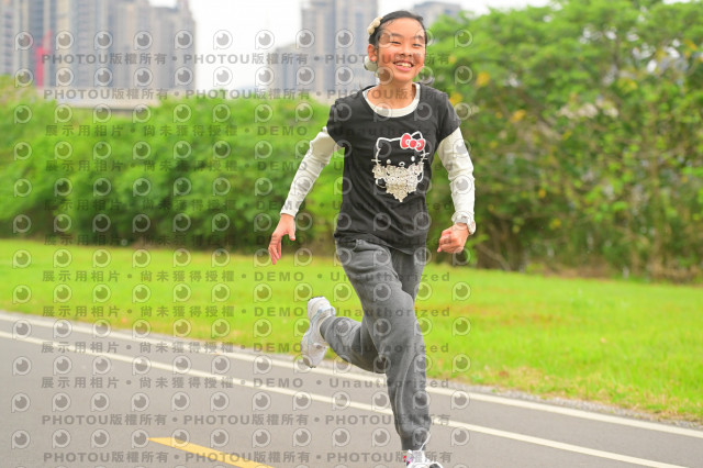 2024第六屆奔跑吧!毛小孩公益路跑