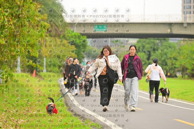 2024第六屆奔跑吧!毛小孩公益路跑