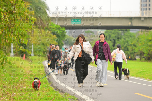 2024第六屆奔跑吧!毛小孩公益路跑