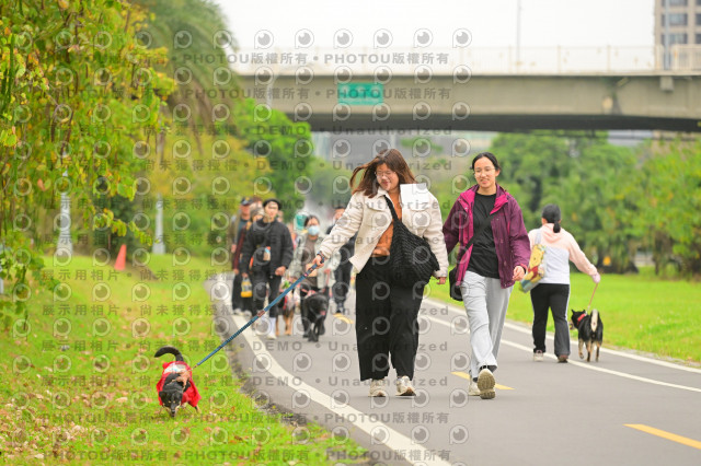 2024第六屆奔跑吧!毛小孩公益路跑
