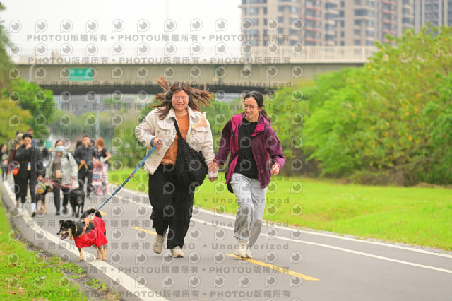 2024第六屆奔跑吧!毛小孩公益路跑