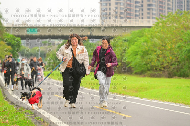 2024第六屆奔跑吧!毛小孩公益路跑