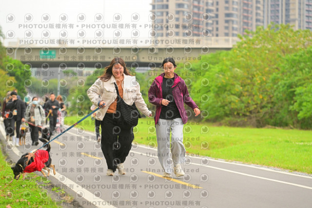 2024第六屆奔跑吧!毛小孩公益路跑