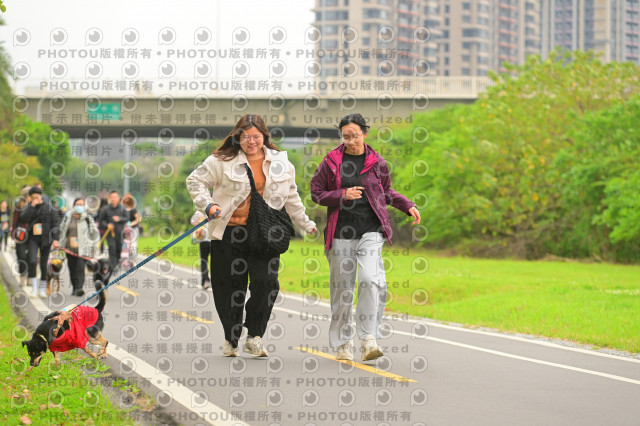 2024第六屆奔跑吧!毛小孩公益路跑