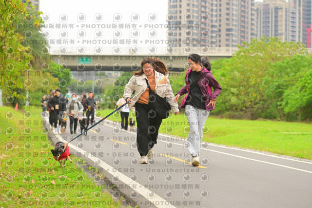 2024第六屆奔跑吧!毛小孩公益路跑