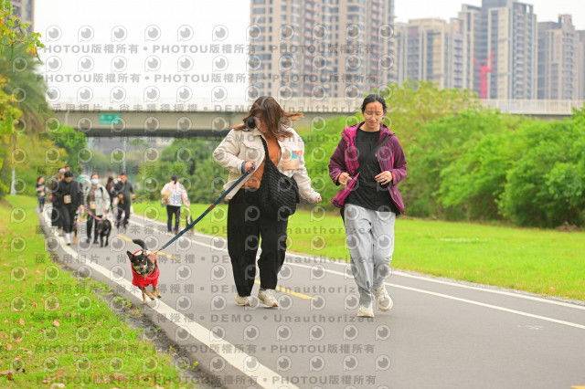 2024第六屆奔跑吧!毛小孩公益路跑