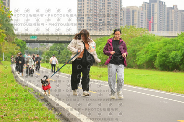 2024第六屆奔跑吧!毛小孩公益路跑