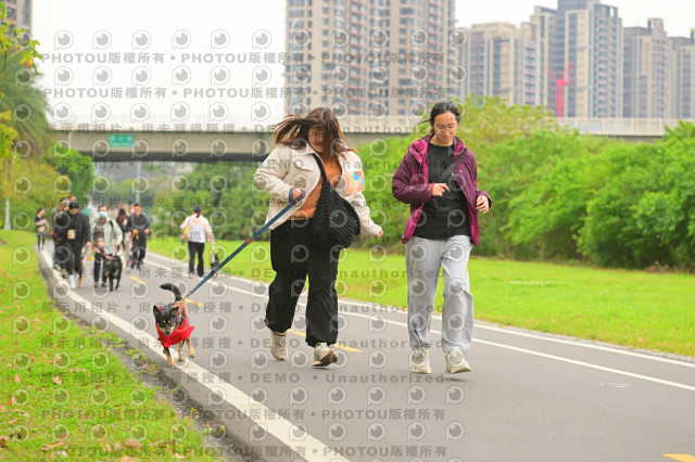 2024第六屆奔跑吧!毛小孩公益路跑