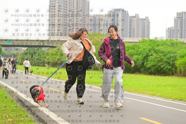 2024第六屆奔跑吧!毛小孩公益路跑
