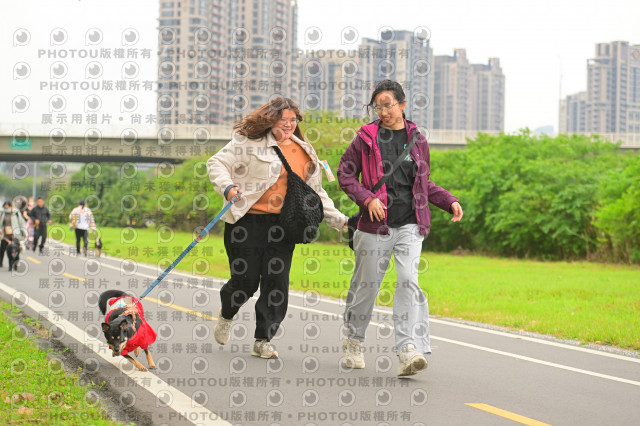 2024第六屆奔跑吧!毛小孩公益路跑