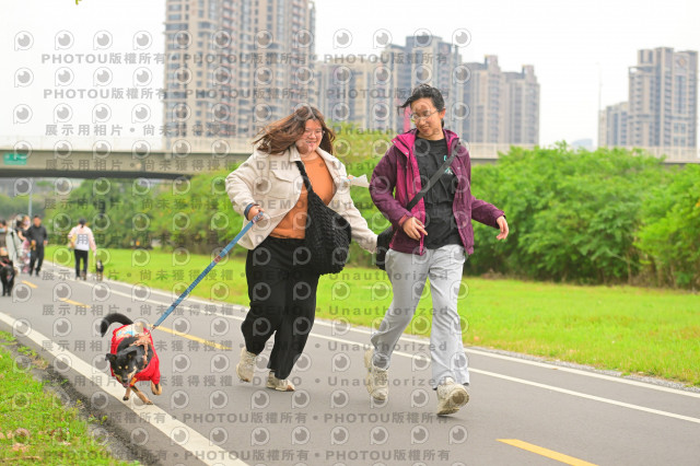 2024第六屆奔跑吧!毛小孩公益路跑