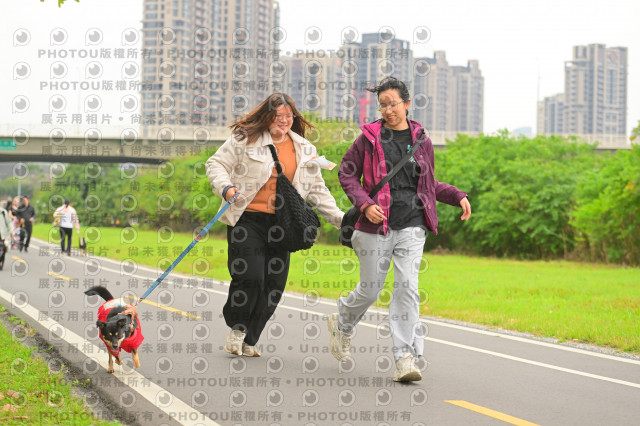 2024第六屆奔跑吧!毛小孩公益路跑