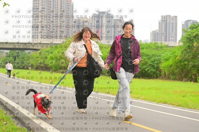 2024第六屆奔跑吧!毛小孩公益路跑