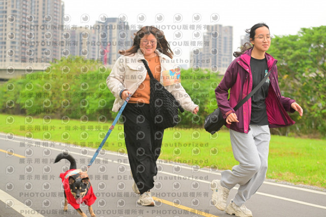 2024第六屆奔跑吧!毛小孩公益路跑