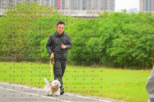 2024第六屆奔跑吧!毛小孩公益路跑