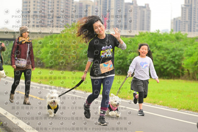 2024第六屆奔跑吧!毛小孩公益路跑