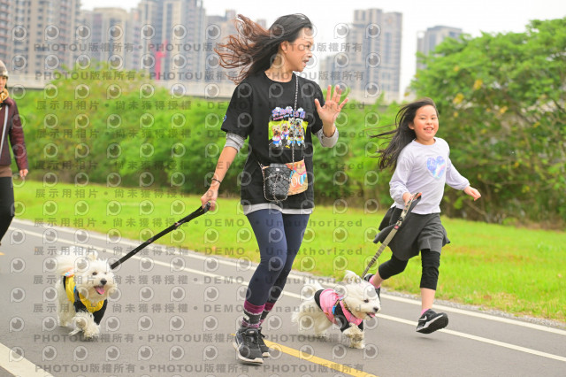 2024第六屆奔跑吧!毛小孩公益路跑