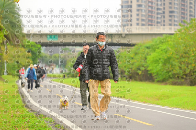 2024第六屆奔跑吧!毛小孩公益路跑