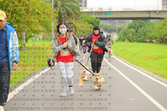 2024第六屆奔跑吧!毛小孩公益路跑