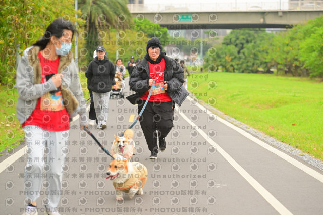 2024第六屆奔跑吧!毛小孩公益路跑