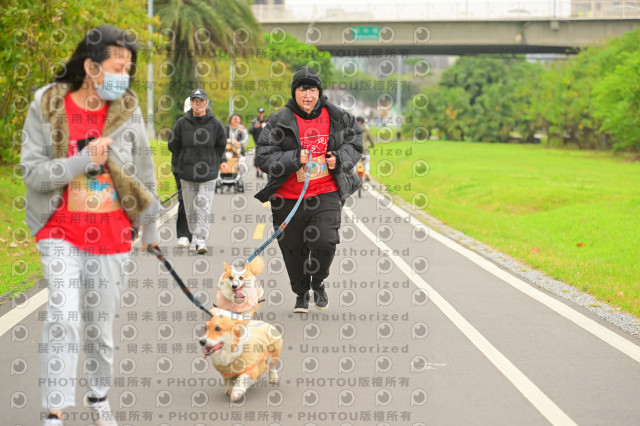 2024第六屆奔跑吧!毛小孩公益路跑