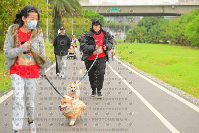 2024第六屆奔跑吧!毛小孩公益路跑