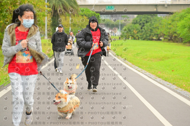 2024第六屆奔跑吧!毛小孩公益路跑