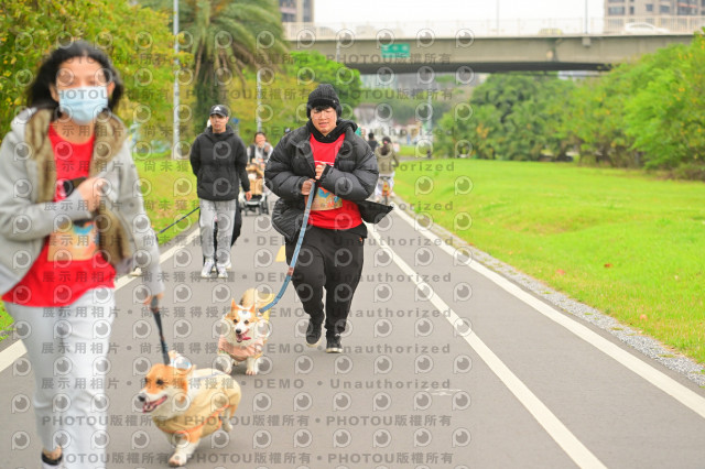 2024第六屆奔跑吧!毛小孩公益路跑