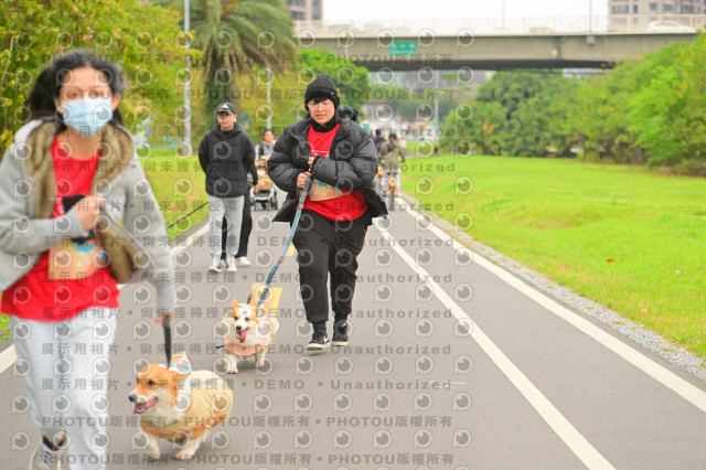 2024第六屆奔跑吧!毛小孩公益路跑