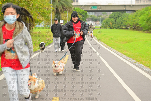 2024第六屆奔跑吧!毛小孩公益路跑