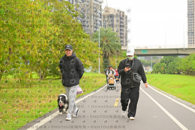 2024第六屆奔跑吧!毛小孩公益路跑