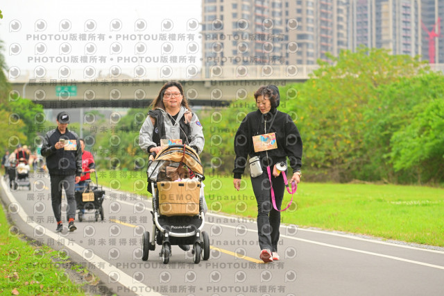 2024第六屆奔跑吧!毛小孩公益路跑