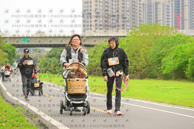 2024第六屆奔跑吧!毛小孩公益路跑