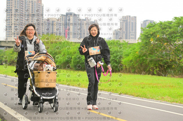2024第六屆奔跑吧!毛小孩公益路跑