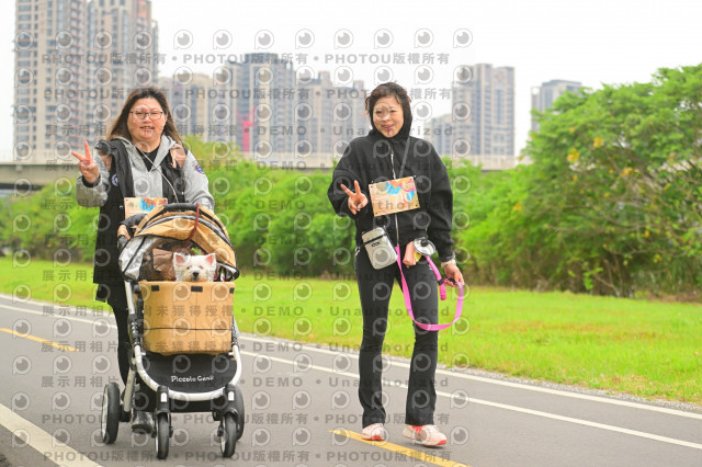 2024第六屆奔跑吧!毛小孩公益路跑