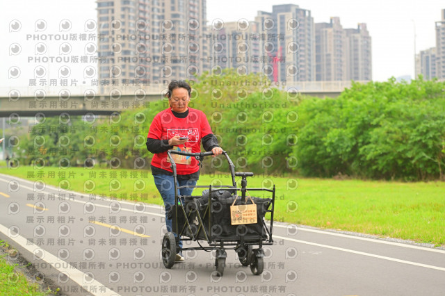 2024第六屆奔跑吧!毛小孩公益路跑