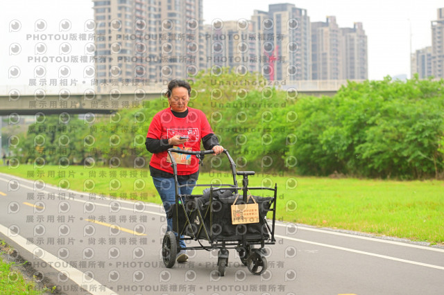 2024第六屆奔跑吧!毛小孩公益路跑