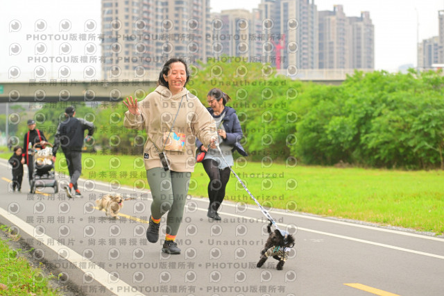 2024第六屆奔跑吧!毛小孩公益路跑