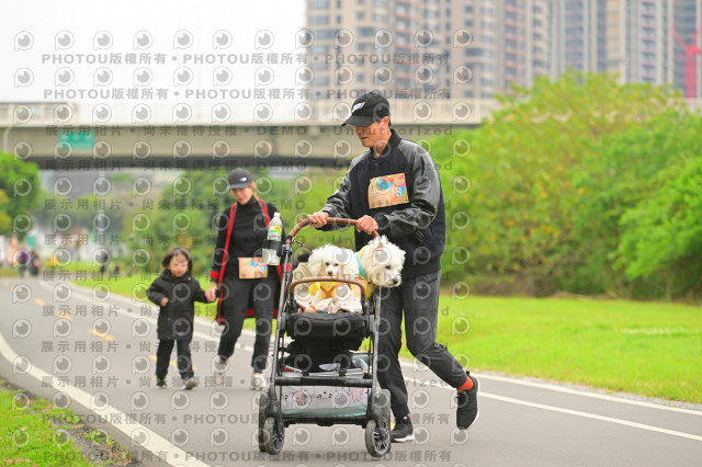 2024第六屆奔跑吧!毛小孩公益路跑