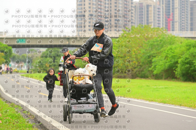 2024第六屆奔跑吧!毛小孩公益路跑