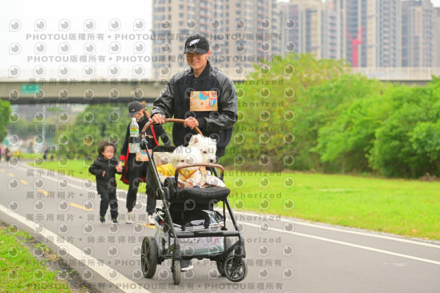 2024第六屆奔跑吧!毛小孩公益路跑