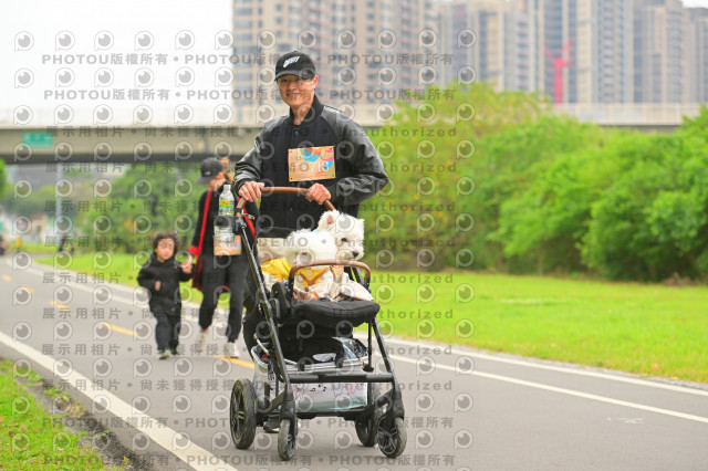 2024第六屆奔跑吧!毛小孩公益路跑