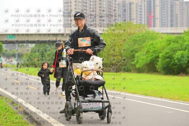 2024第六屆奔跑吧!毛小孩公益路跑