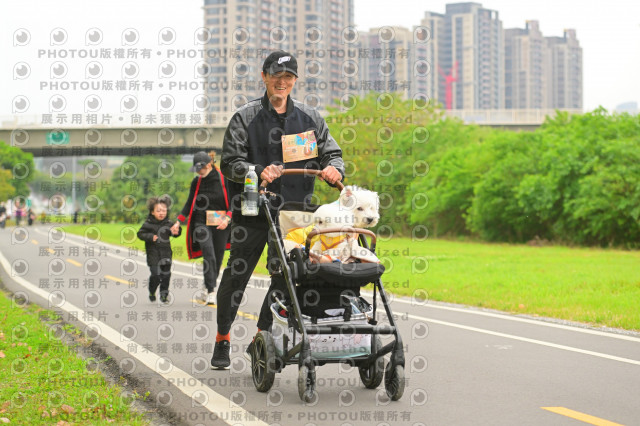 2024第六屆奔跑吧!毛小孩公益路跑